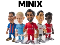 MINIX COLLECTIBLE FIGURINES vendita online